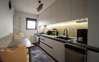Dimitrie Leonida - 3 camere - 2 Bai - 145 mp - Mobilat si Utilat - Poză 9