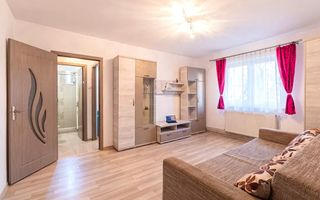 Apartament cu doua camere, zona Astra 43 mp, Renovat 2025 - Poză 1