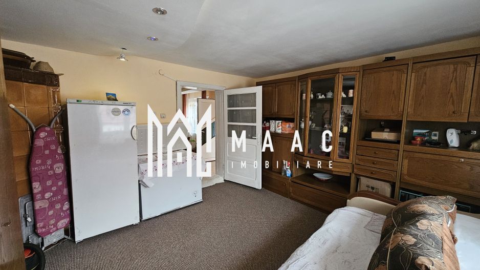 Casa Individuala | 2 Corpuri | 4 Camere | 100 MPU | Saliste - Poză 5