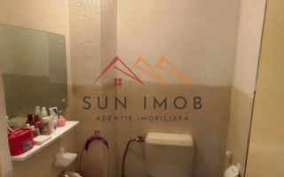 Apartament 3 camere, decomandat, ultracentral, spatios, CT, Campina - Poză 6