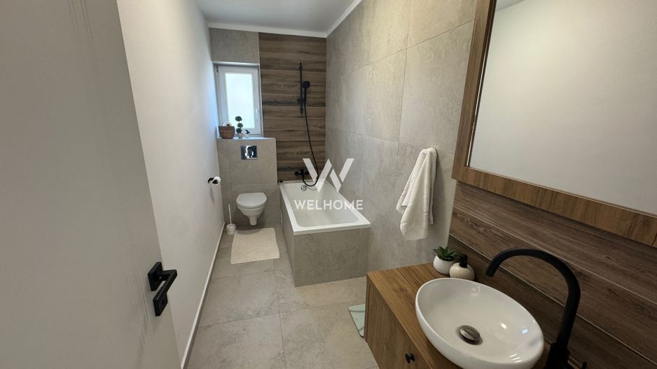 Casă nouă | 193 mp | Garaj dublu | Curte 315 mp | Mobilată – Șura Mare - Poză 15