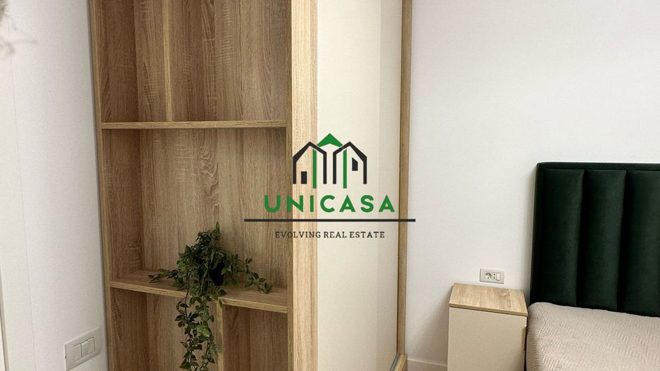 Apartament tip studio - Parc Residence - Poză 10