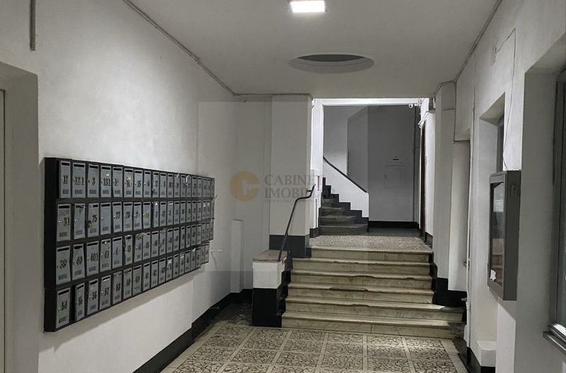 Apartament 3 camere - Calea Victoriei - Poză 5