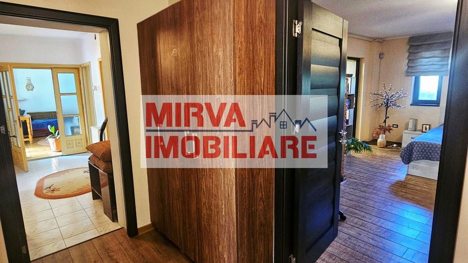 Vilă 4 camere Păulești | Teren 1.820 mp | Mobilata si utilata - Poză 12