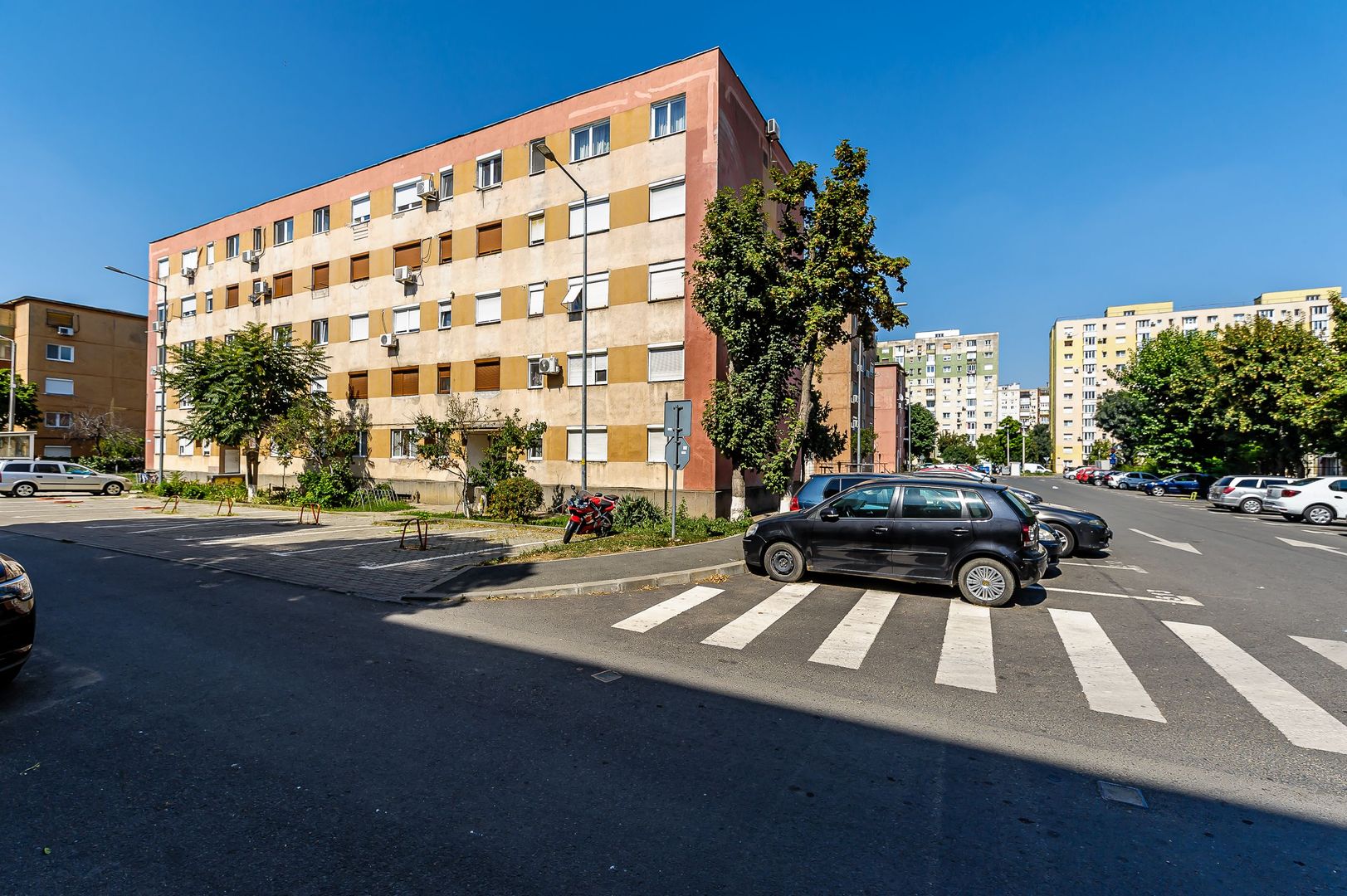 REZERVAT Locuința ideală pentru început de drum, mobilat și utilat. - Poză 5