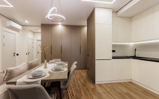 Vânzare, apartament, strada  Nicolae Testemițanu, Botanica - Poză 6