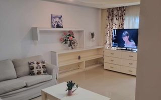 Apartament 3 camere de inchiriat zona Dacia - Poză 2