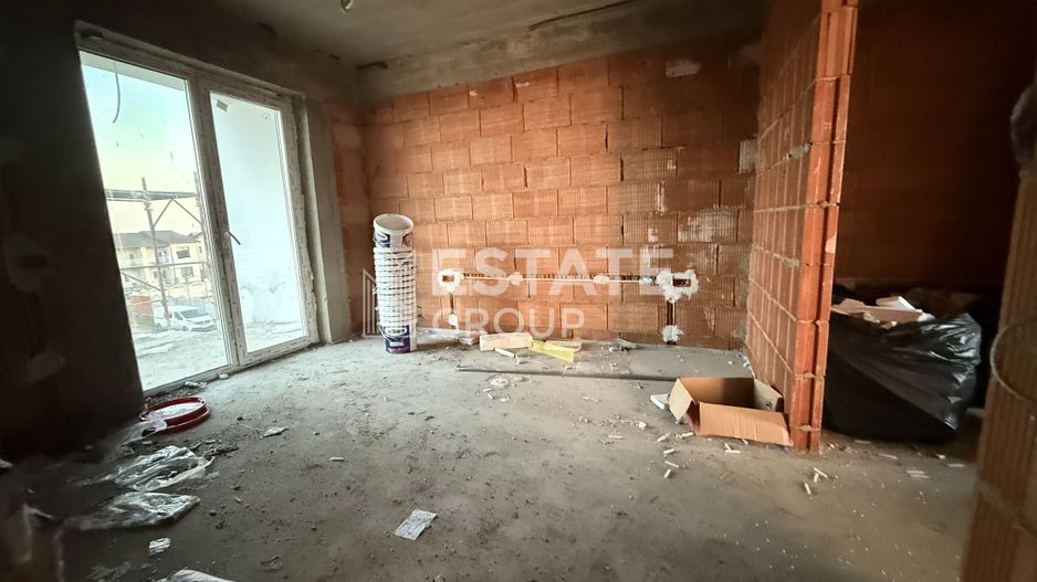 Casa individuala cu 4 camere in Giroc langa principala - Poză 5