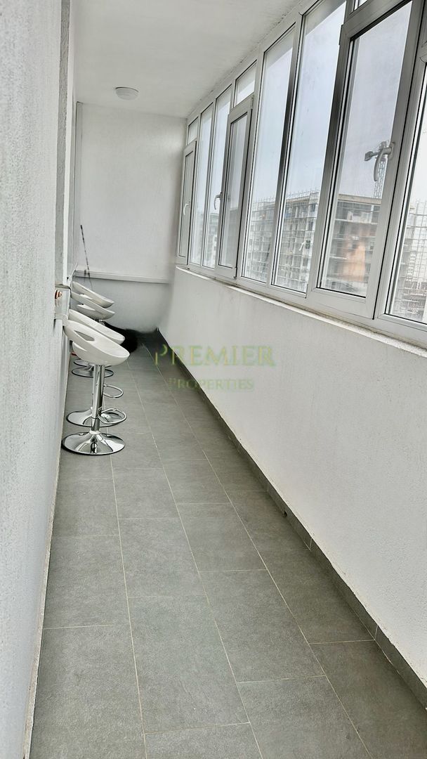 Apartament de vânzare – exclusiv Biruintei loc de parcare subteran - Poză 3