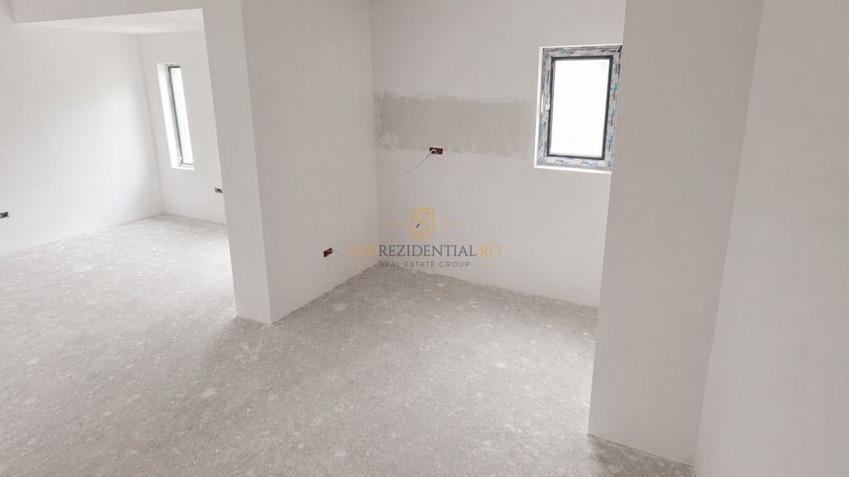 Vila P+1+M, 4 camere, Sos Oltenitei, Popesti-Leordeni - Poză 11