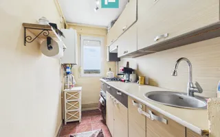 Apartament 2 camere renovat în zona Fortuna - Poză 13