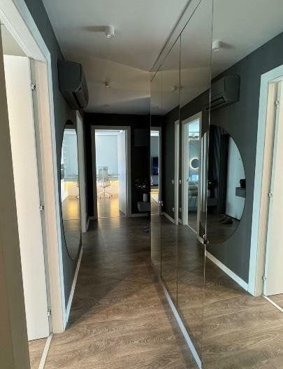 2 camere de lux Cloud9, Aviației, metrou, parcare inclusă - Poză 8