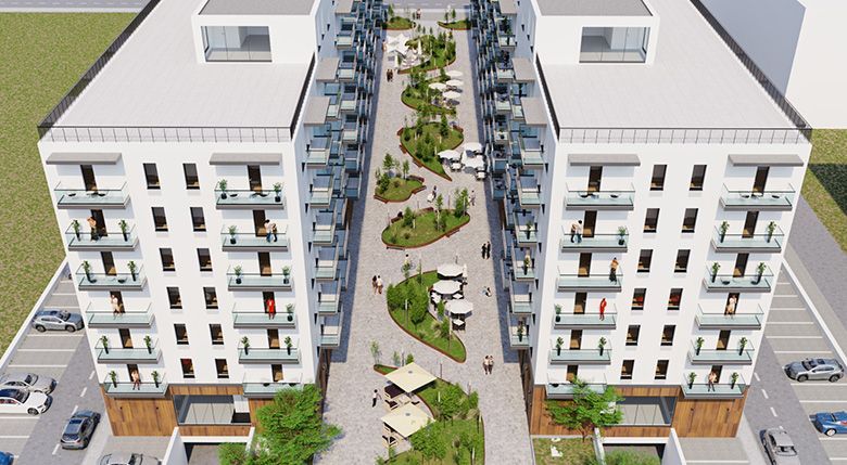 3cam.dec/67mp+2balcoane/16mp/finisaje premium/5min metrou Berceni - Poză 3