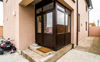 Dragomiresti Vale, casa individuala P+1Etaj, 5 camere, utilitati, STB - Poză 5