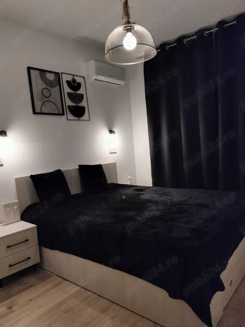 3 camere, Nord, pipera, Belvedere Residence,metrou,parcare - Poză 17