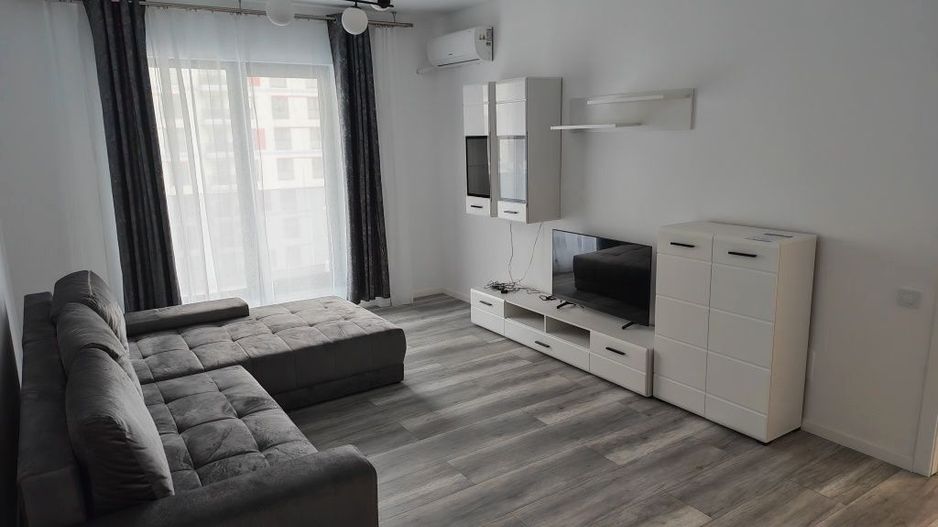 Prima inchiriere | 3 camere | Plaza Romania-Bd. Timisoara | Imobil nou - Poză 1