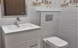 Apartament 3 camere Drumul Bisericii / Parcare Subterana - Poză 10