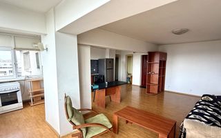 Apartament amplu si luminos, trei camere decomandat, Nicolae Titulescu - Poză 5