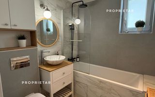 Apartament 2 camere – bloc nou, mobilat complet + loc de parcare - Poză 5