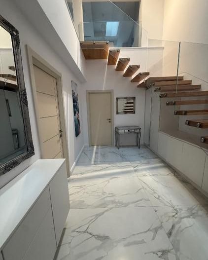 Premium 4 room apartment | Herastrau | 178 sqm | 4 bathrooms - Poză 4