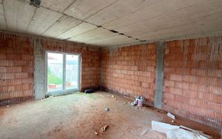 1/2 Duplex pe parter, 3 camere, 2 bai, Urseni - Poză 2