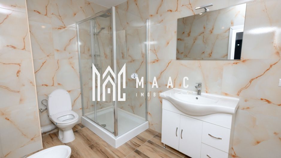 Apartament 3 camere | Bloc Nou | Zoo Valcea | Etaj 3 | 93MP - Poză 2