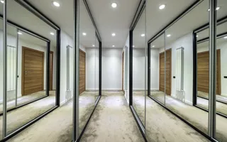Segment Lux | Apartament 140 mp | Curte 200 mp | 2 Parcări - Poză 19