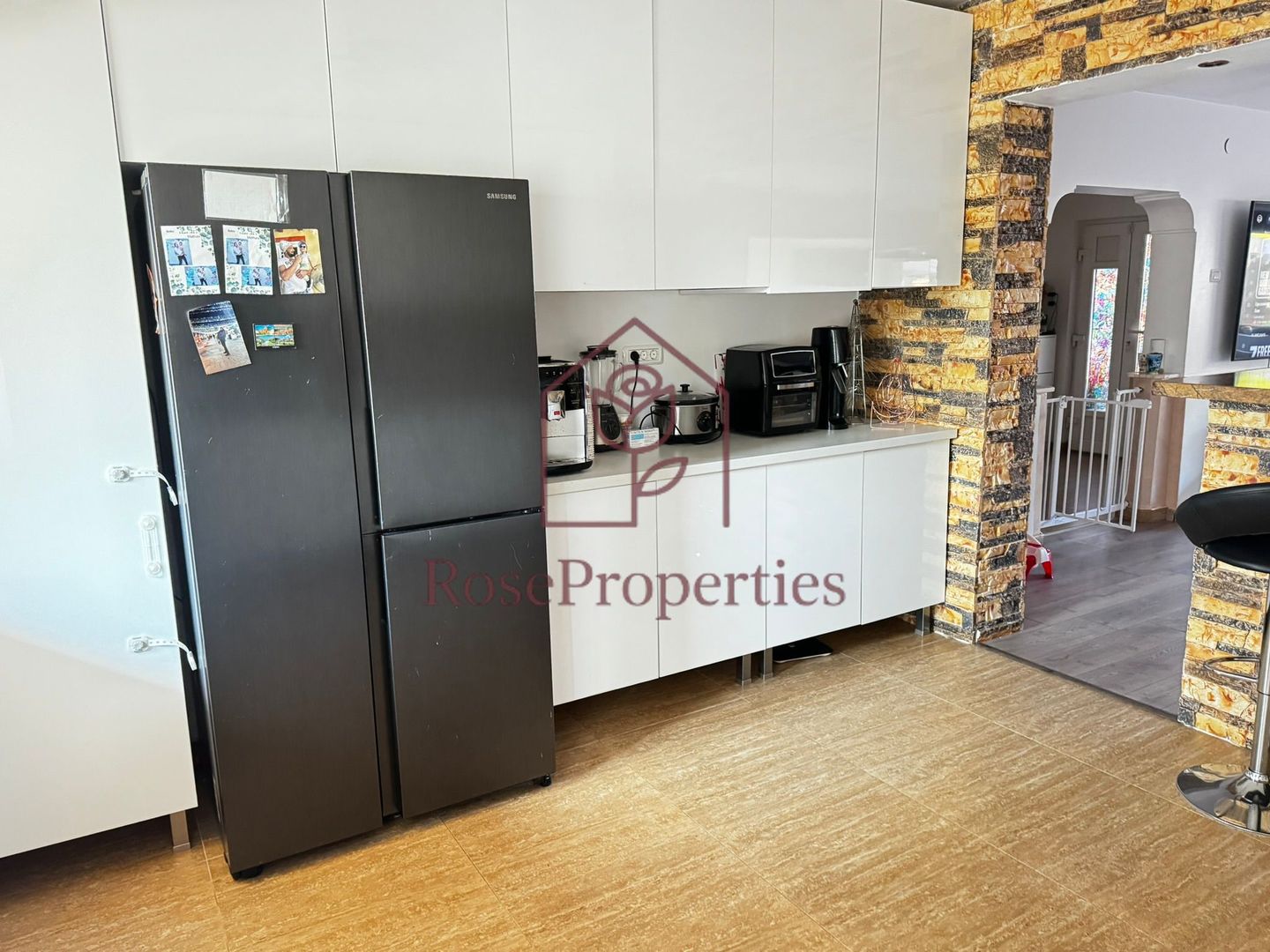 CASA / VILA P+1+M - EFICIENTA ENERGETIC - SIMINOC - Poză 3