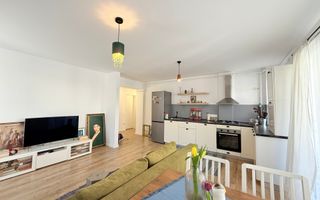 Apartament doua camere / Parcare / Zona Stejarului - Poză 1