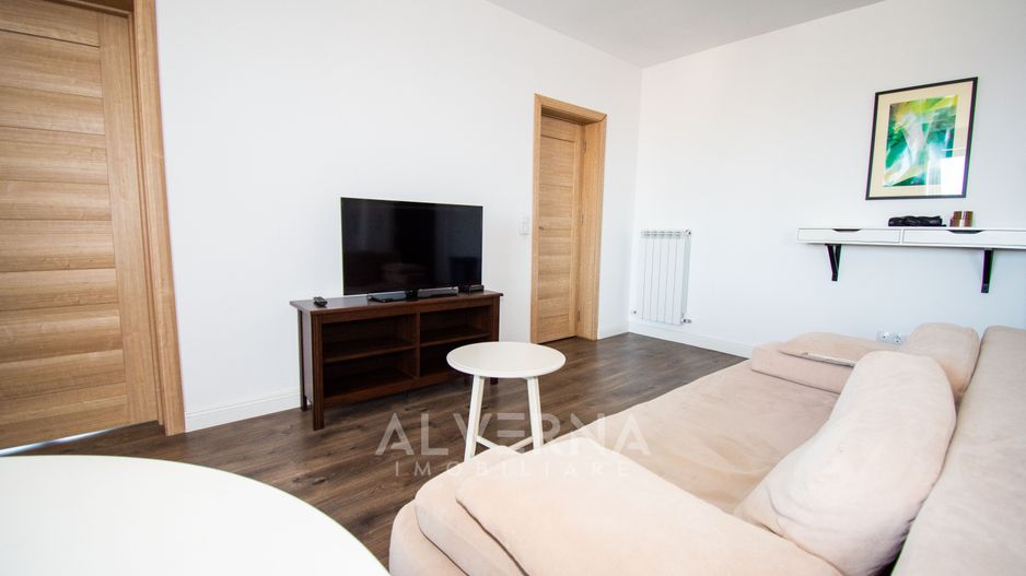 Apartament 2 camere, 60mp + balcon | Zorilor - Poză 4