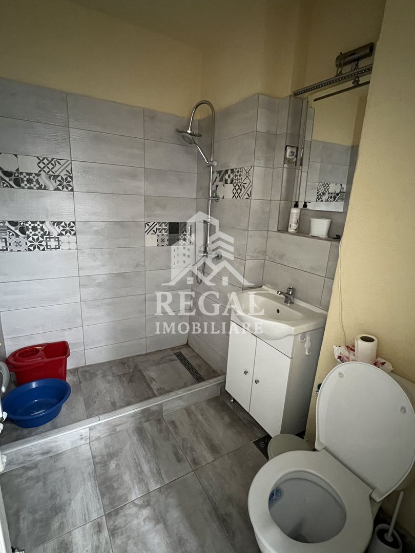 Garsonieră de închiriat – G2, vizavi de Sanitas, etaj 2 - Poză 5