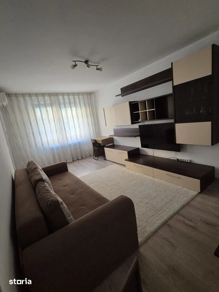 AP. 3 CAMERE - TEIUL DOAMNEI, CENTRALA PROPRIE, REABILITAT, METROU - Poză 1