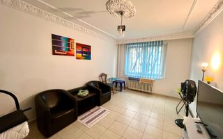 3 camere decomandat | 5 min metrou Apărătorii Patriei | Bloc anvelopat - Poză 1