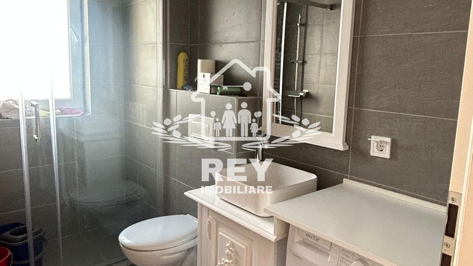 Apartament 12 dormitor de închiriat Doamna Stanca/etaj 1 cu lift/ loc de parcare - Poză 6