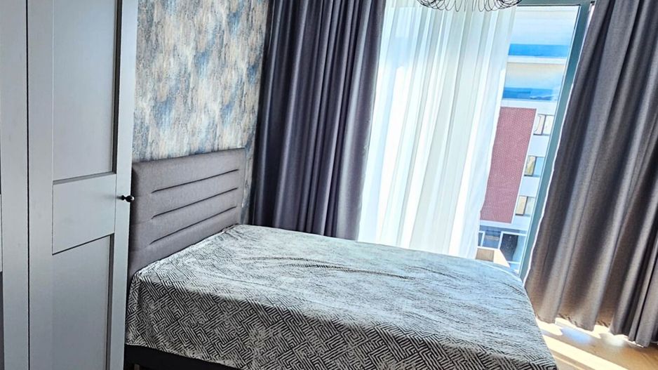 De închiriat apartament modern în clădirea Blue Bike Pipera - Poză 7