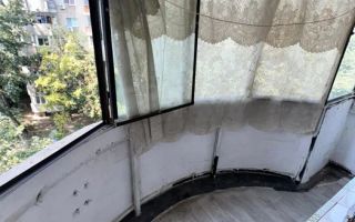 Garsoniera in zona 13 Septembrie ( bloc de garsoniere) - Poză 6