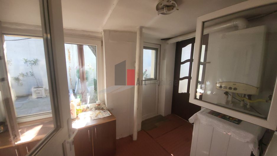 Casa cu teren Colentina - Poză 4