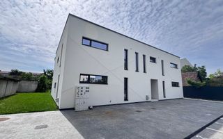 APARTAMENT PREMIUM, STANDARD NZEB, PANOURI SOLARE & POMPA DE CALDURA - Poză 1
