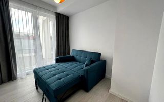 3 camere open space, LUX, parcare subterana, totul nou, Baciu - Poză 5