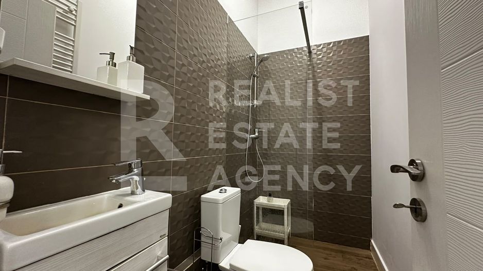 Închiriere, Penthouse cu 2 camere + loc de parcare - Poză 9