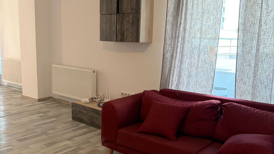 Apartament la cheie | 2 camere | terasa | parcare | Lombului - Poză 2
