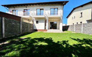 Duplex spațios și luminos | Giroc | Ideal locuință/ birou / grădiniță - Poză 30