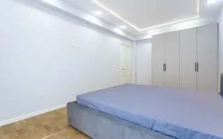 Vânzare, apartament, 3 camere, str. Independenței, Botanica - Poză 15