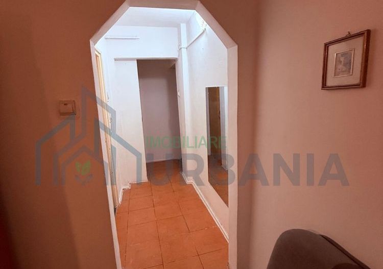 Apartament 2 camere de vânzare, strada Romană, Iași - Poză 1