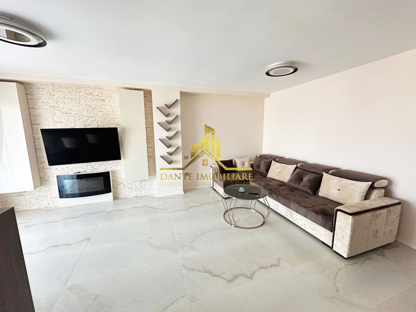 2 camere, ultrafinisat, pet friendly, lux, terasa, parcare, Zorilor - Poză 10