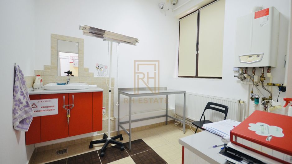 Spatiu Comercial Prelungirea Ghencea | Vizavi Dimri Residence - Poză 11