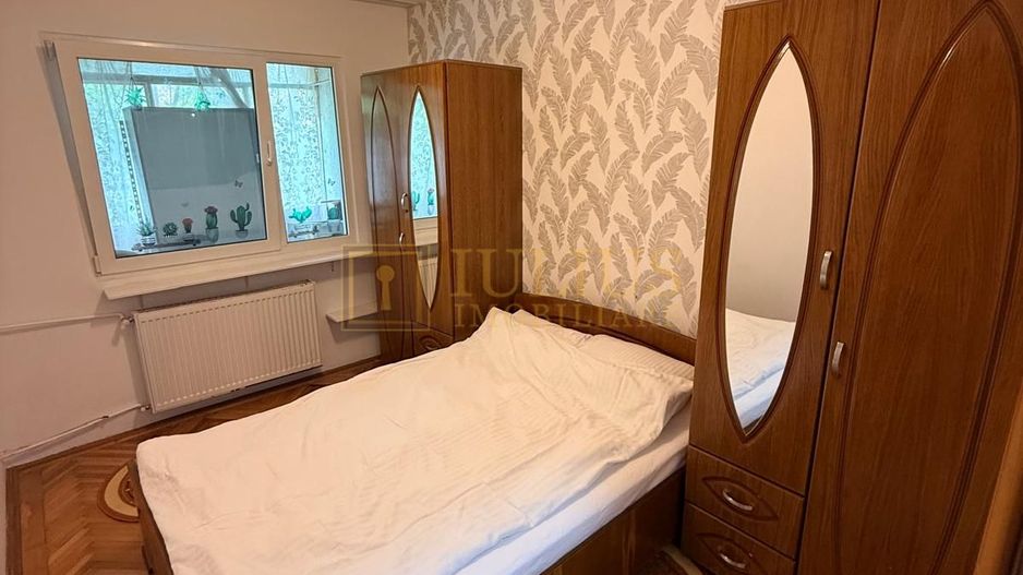 3 camere, Dacia-Circumvalatiunii, vis a vis de Scoala generala nr. 18 - Poză 7