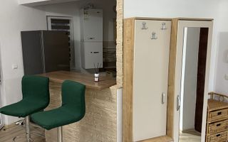 Apartament 60 mp 3 camere 2 dormitoare parcare si gradina in Turnisor - Poză 3