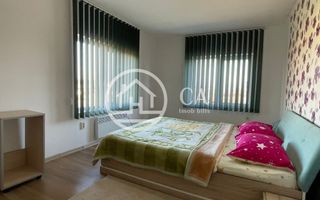 Apartament la casa, de inchiriat cu 3 camere  in zona Nufaru, Oradea - Poză 2