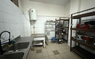 SPATIU COMERCIAL | COFETARIE | RESTAURANT | RADAUTI - Poză 18